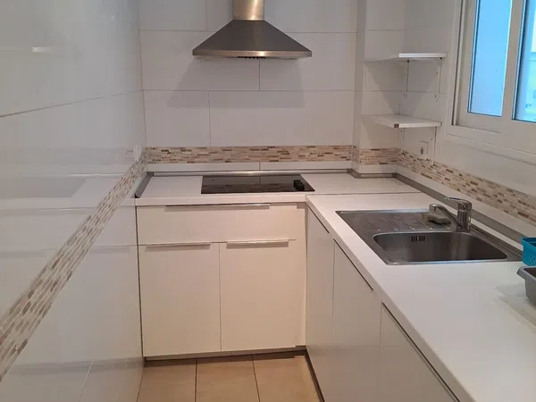 Piso en Avenida de la Reina Mercedes, 37, Reina Mercedes - Heliópolis - Foto 8
