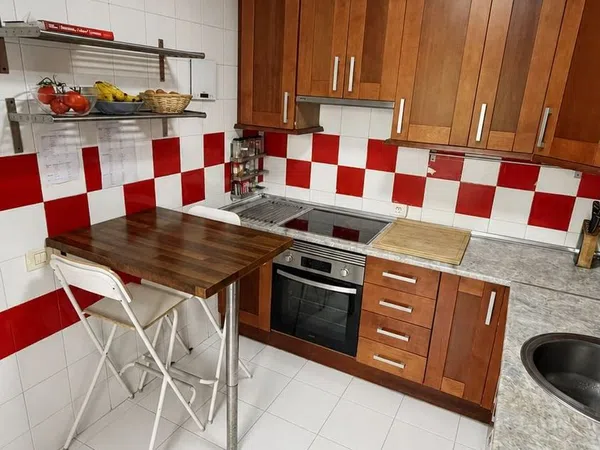 Piso en Calle el Cano, 27, Radazul, Radazul - Foto 12