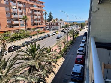 Piso en  Carrer d'Arnau de Vilanova 20 - Foto 1