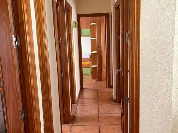 Piso en calle Doctor José Altolaguirre, 8 - Foto 4