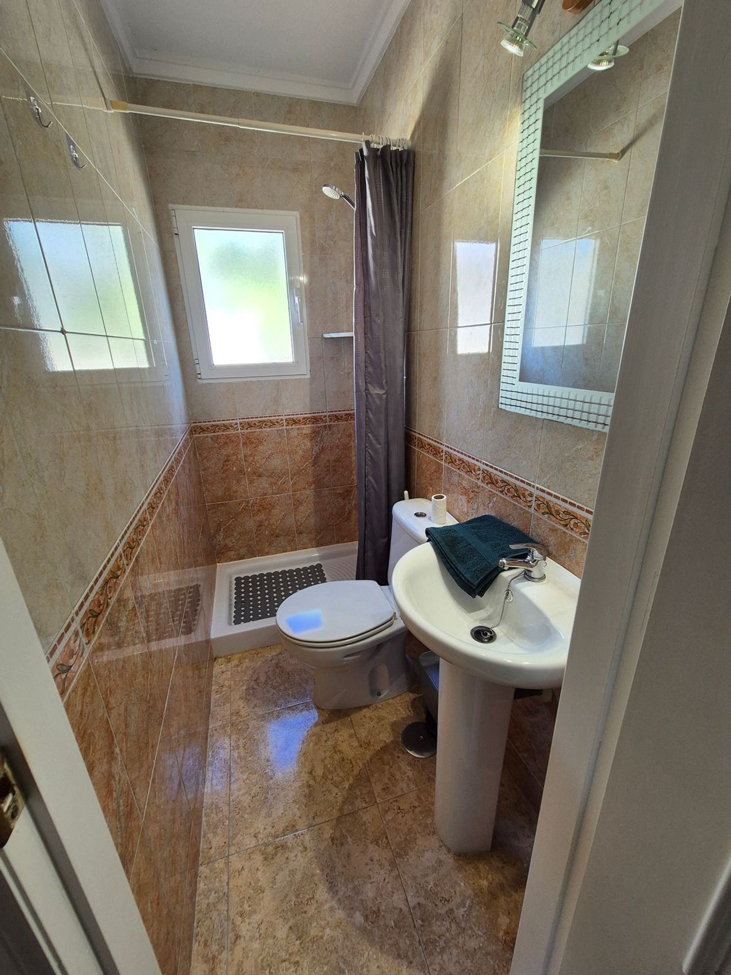 Casa o chalet independiente en Calle Maria San Gil Noain, 37, Parque Acuático - Sector 25 - Foto 17