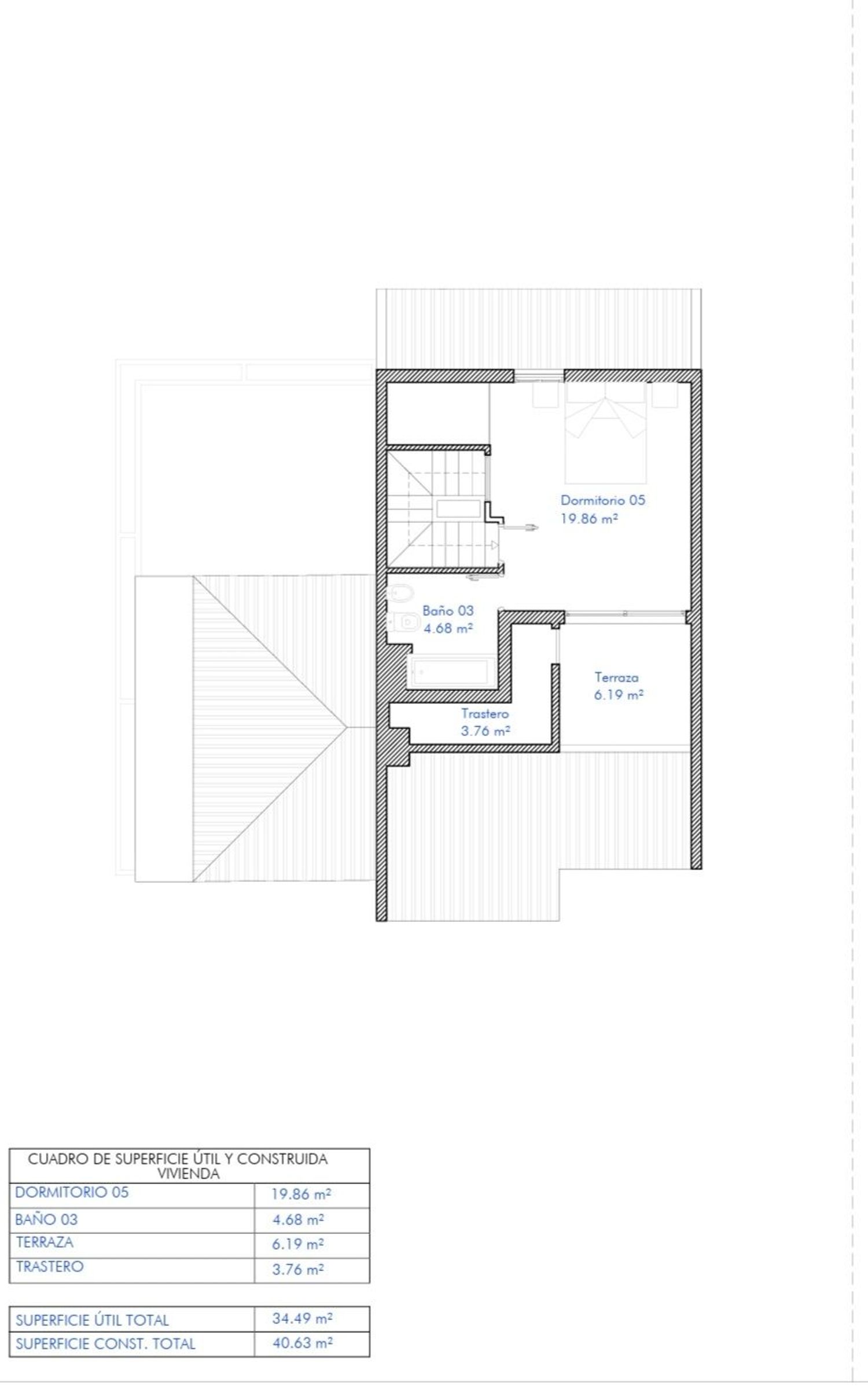 Chalet adosado en Calle de Son Armadans, 7, Son Armadams - Foto 39