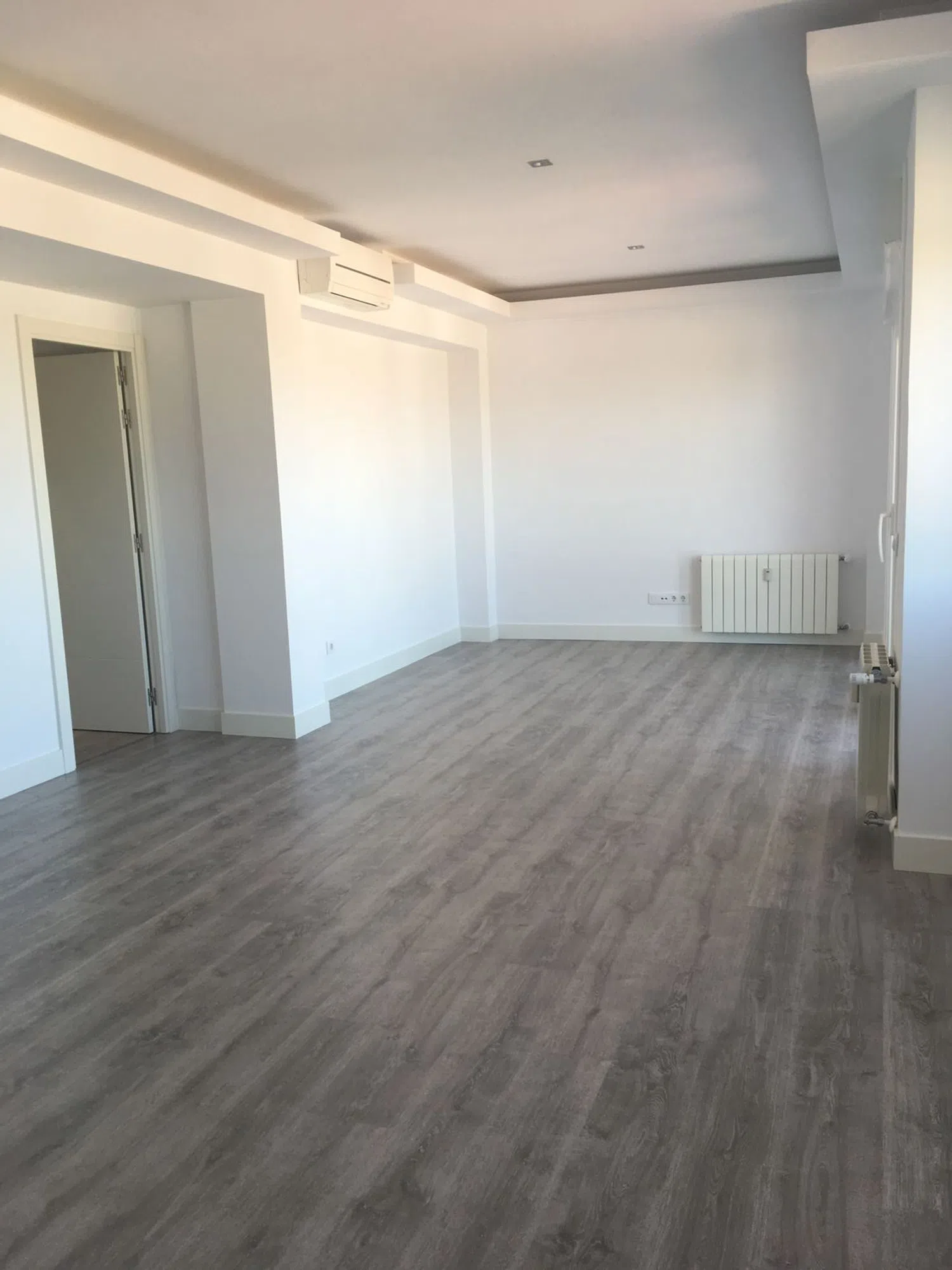 Piso en calle de San Aquilino, 30 - Foto 2