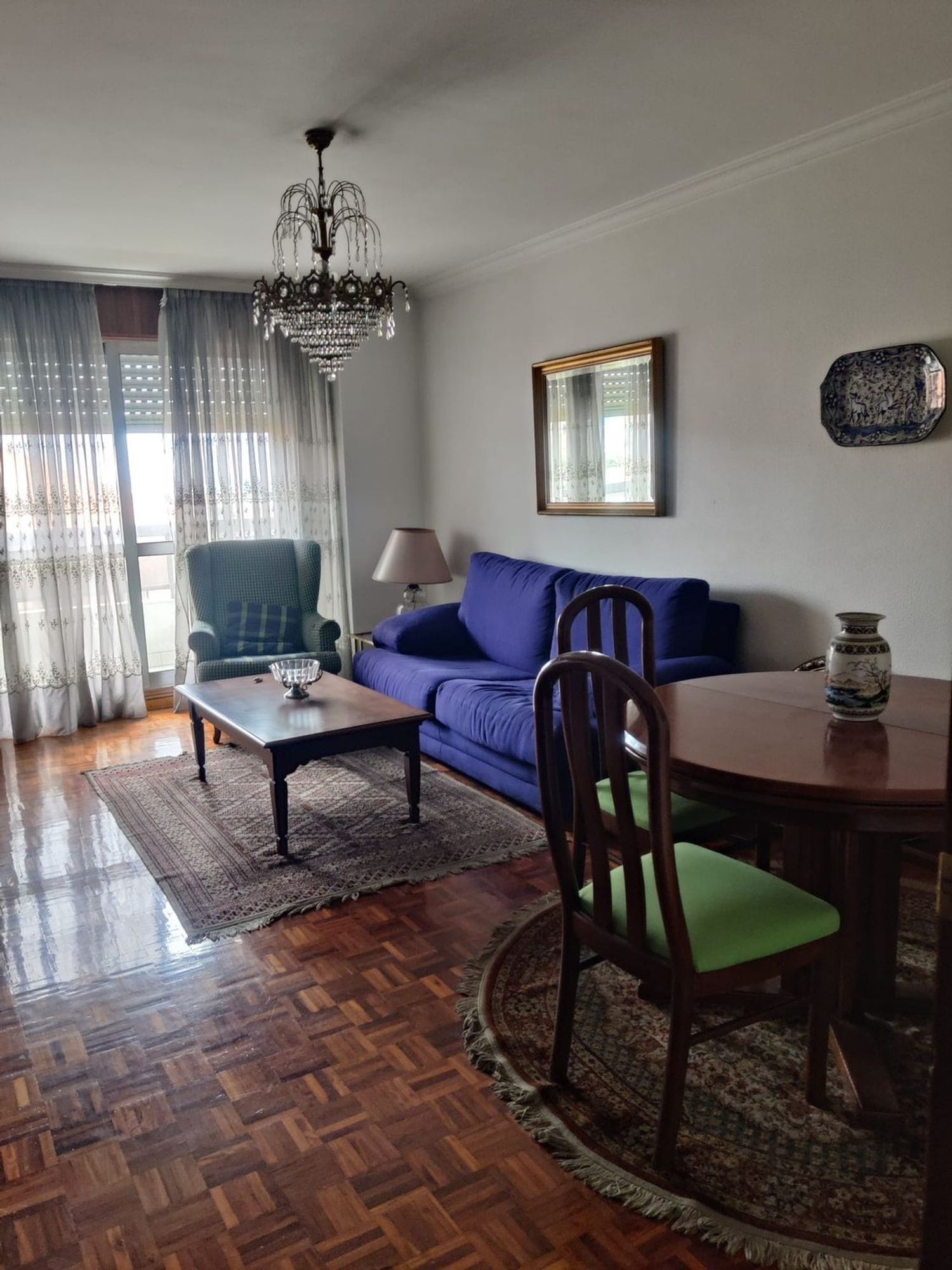 Piso en Calle da Travesía de Vigo, 109, Travesía de Vigo - San Xoán - Foto 23