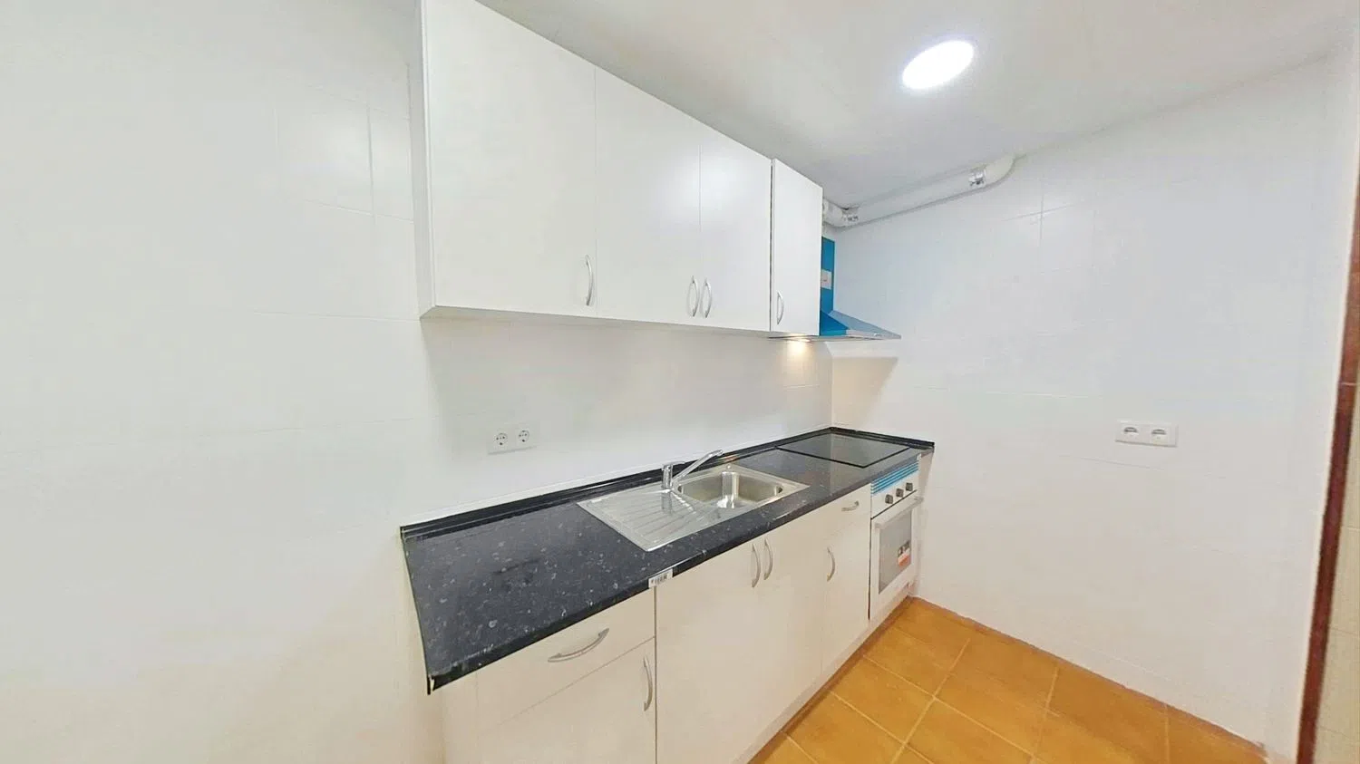 Piso en Barrio Ègara - Foto 27