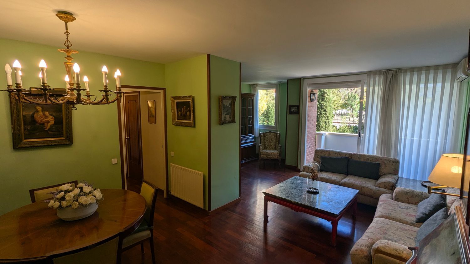 Piso en Tv3 - Foto 1