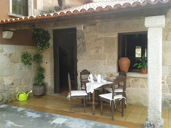 Casa o chalet independiente en Lugar Nogueiro de Abaixo, 1 b - Foto 4