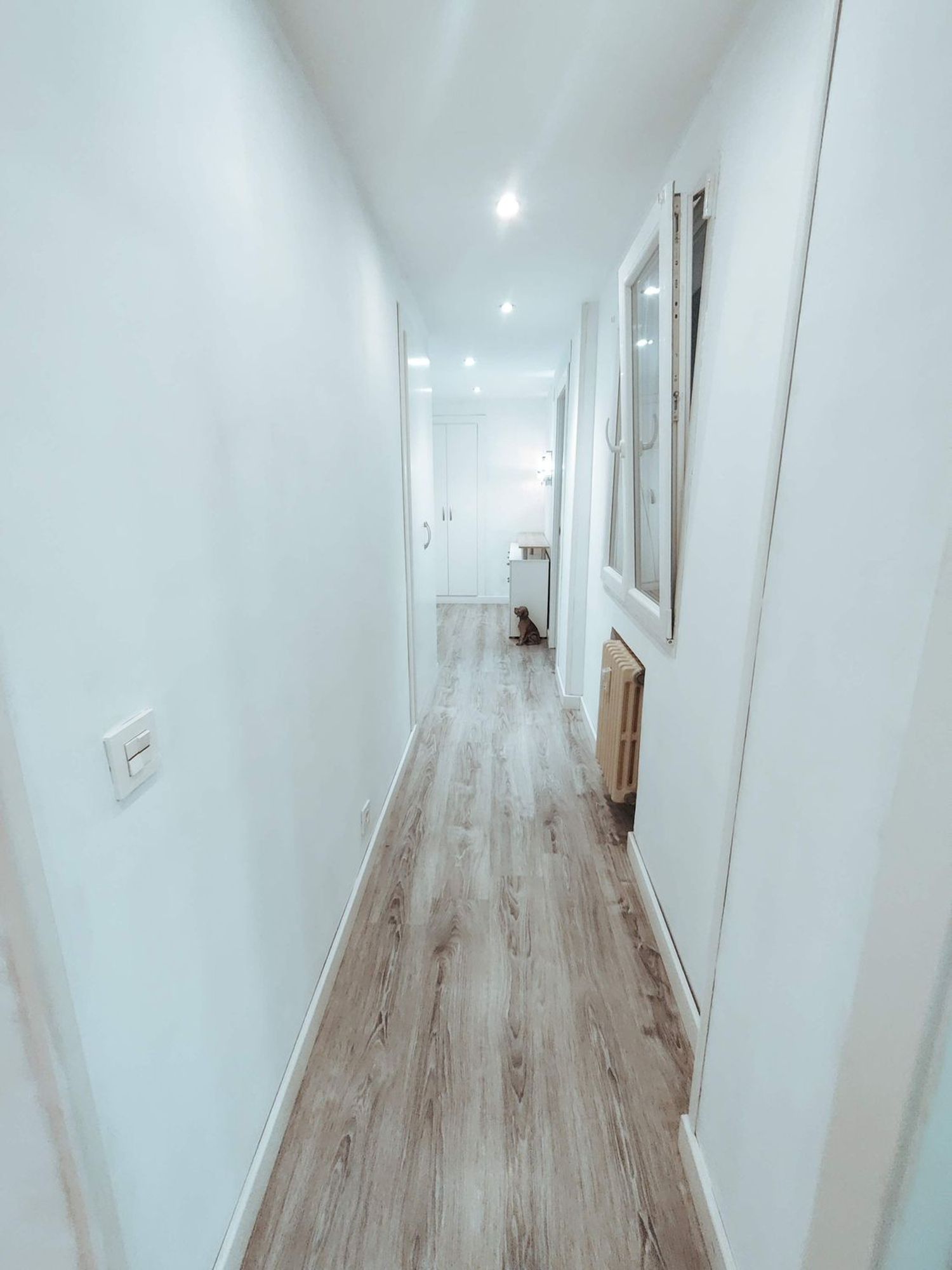 Piso en calle Santa Clara, 6 - Foto 12