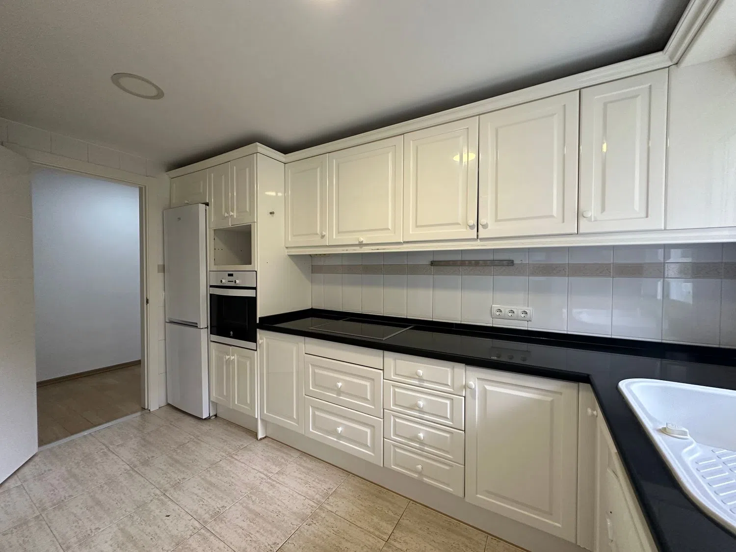 Piso en calle Meridiana, 73 - Foto 22