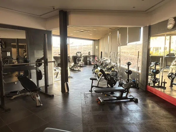 Piso en avenida Nueva Condomina, 10 - Foto 9