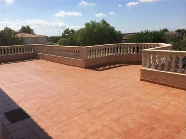 Chalet en  Carrer Ginjoler 11 - Foto 4