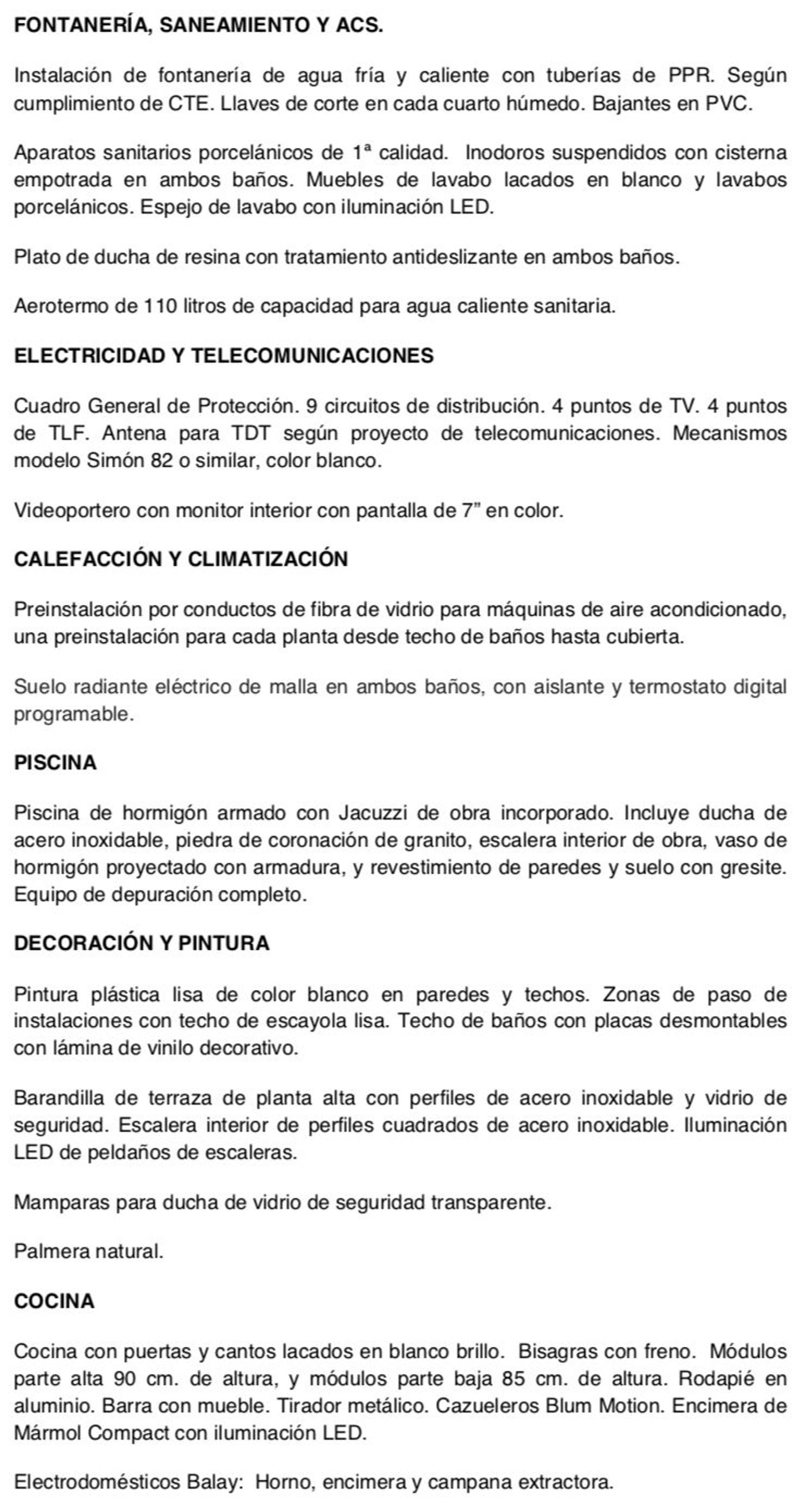 Casa o chalet independiente en Calle Alberto Durero, 12, Los Peñascos-El Salero-Los Imbernones, Los Peñascos-El Salero-Los Imbernones - Foto 34