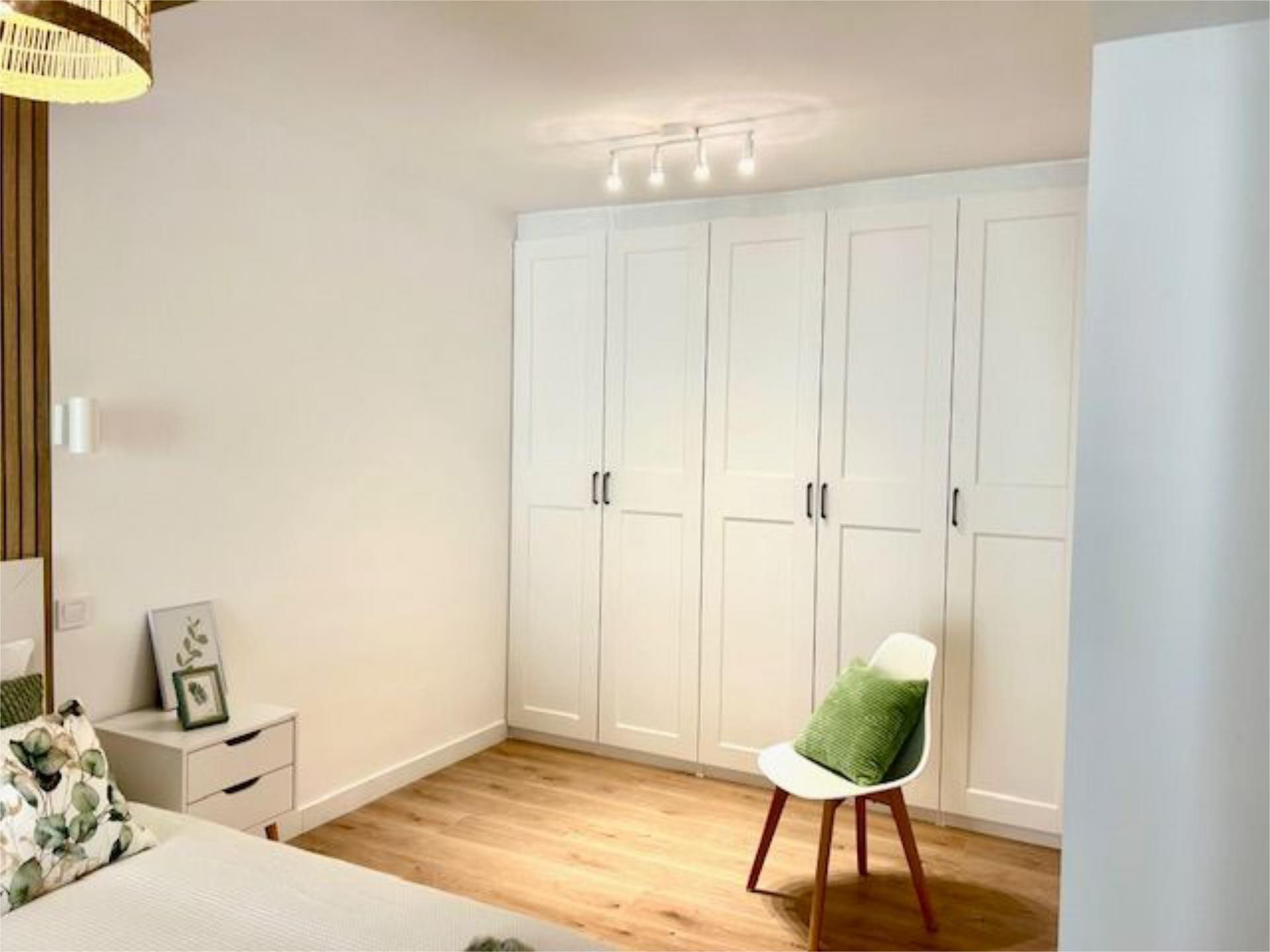 Piso en  Avenida de Manoteras 8 - Foto 33