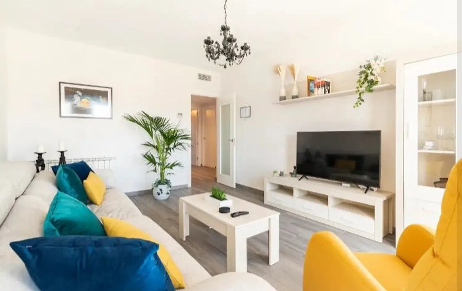 Piso en d`ignasi iglesias, 105 - Foto 2