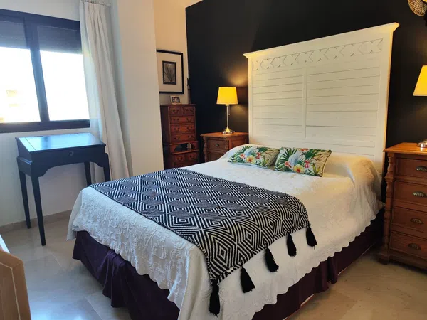 Piso en Calle Alpandeire, 11, La Concha-Resina Golf - Foto 24