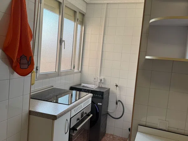 Piso en Centro - Corte Inglés, Centro - Corte Inglés - Foto 25