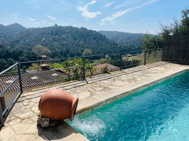 Chalet en  Carrer del Montseny 5 - Foto 1