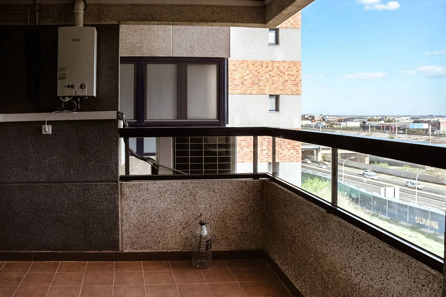 Piso en calle de Rafael Lapesa Melgar Gramatic i Lingüista, 12 - Foto 19