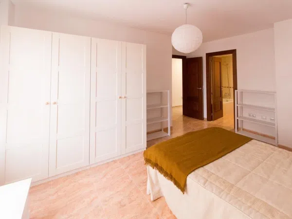 Piso en Calle Antonio Cano, 85, Barrio San Luis - Los Molinos, Barrio San Luis - Los Molinos - Foto 3
