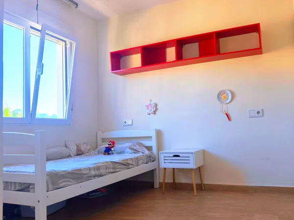 Casa o chalet independiente en Calle Serra de Mariola, 633378527, Montebello - Nou Espai, Montebello - Nou Espai - Foto 24