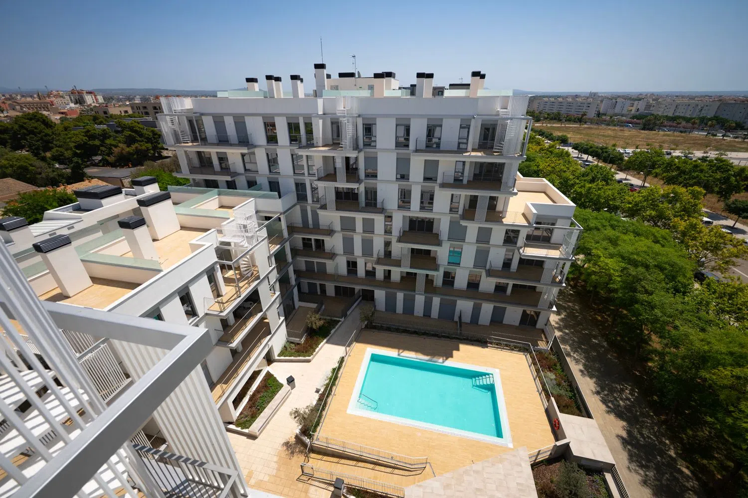 Ático en avenida Mèxic, 7 - Foto 32