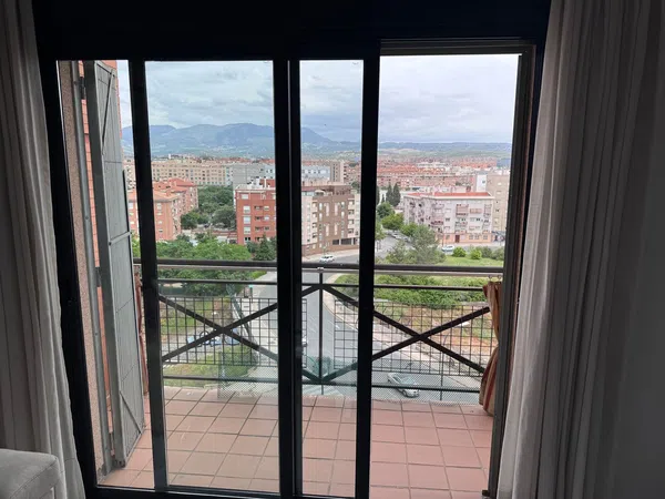 Piso en calle Periodista Fernando Gómez de la Cruz, 49 - Foto 2