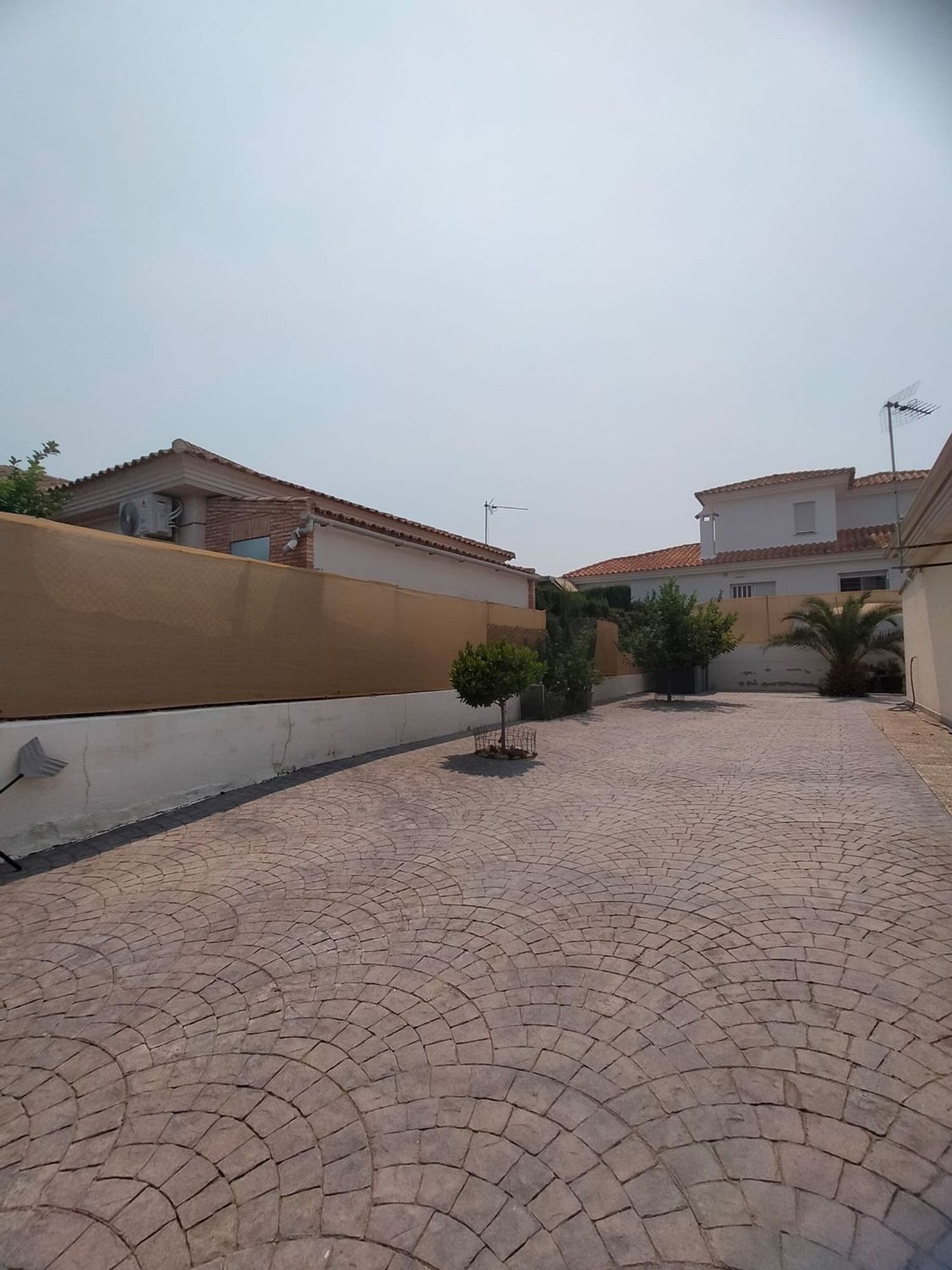Casa o chalet independiente en Calle Río Castril, 6, La Alcayna - Foto 4