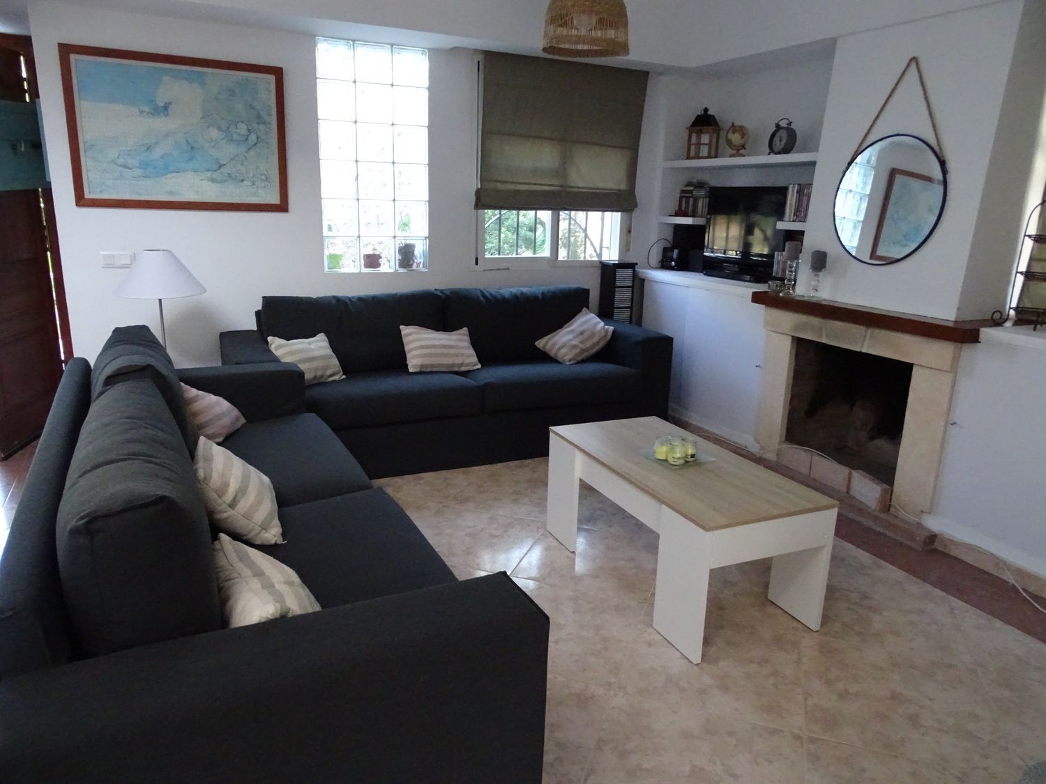 Casa o chalet independiente en Calle Puig Campana, 7, Pinar de Advocat-Cometa, Pinar de Advocat-Cometa - Foto 6