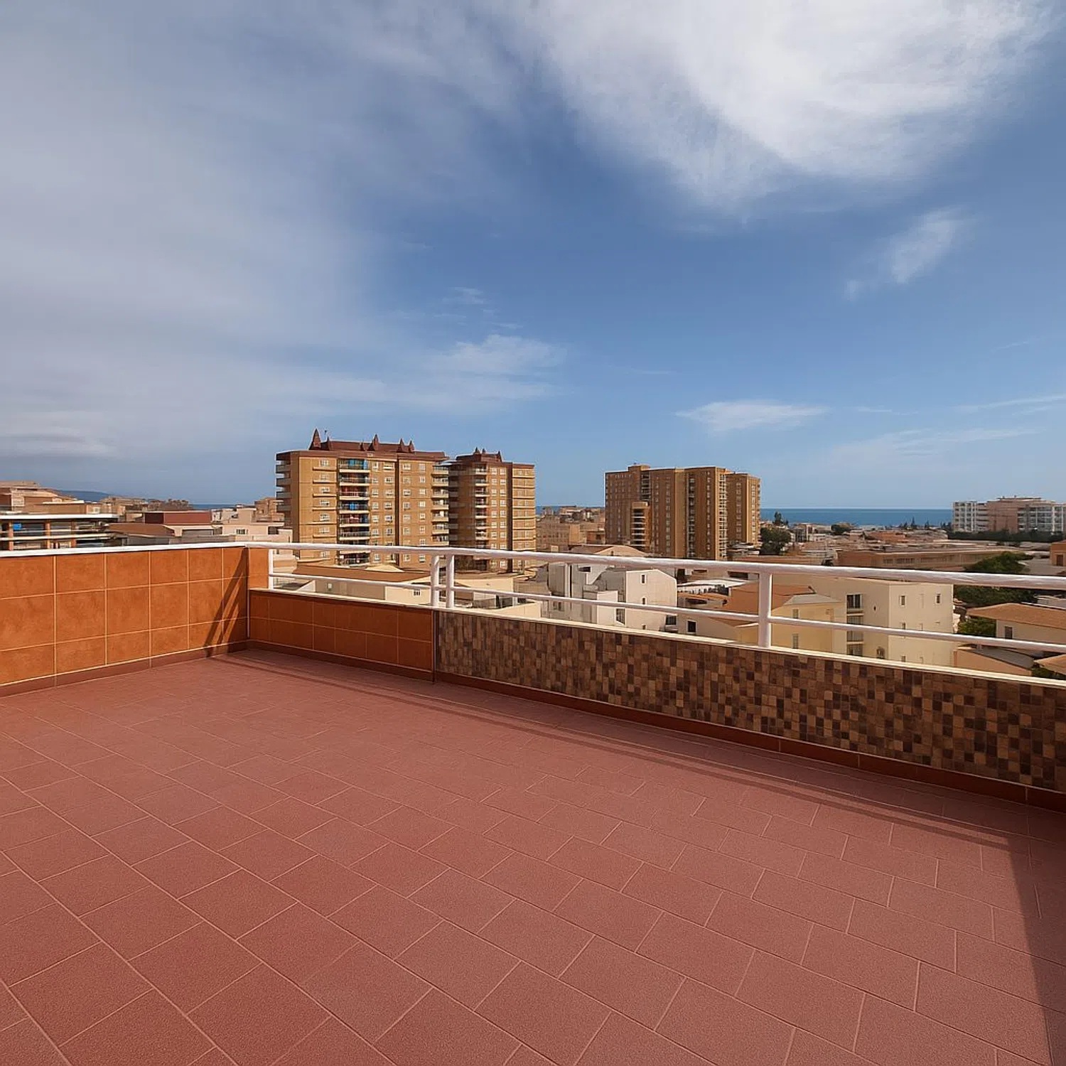 Ático en calle Héroe de Sostoa, 129 - Foto 12