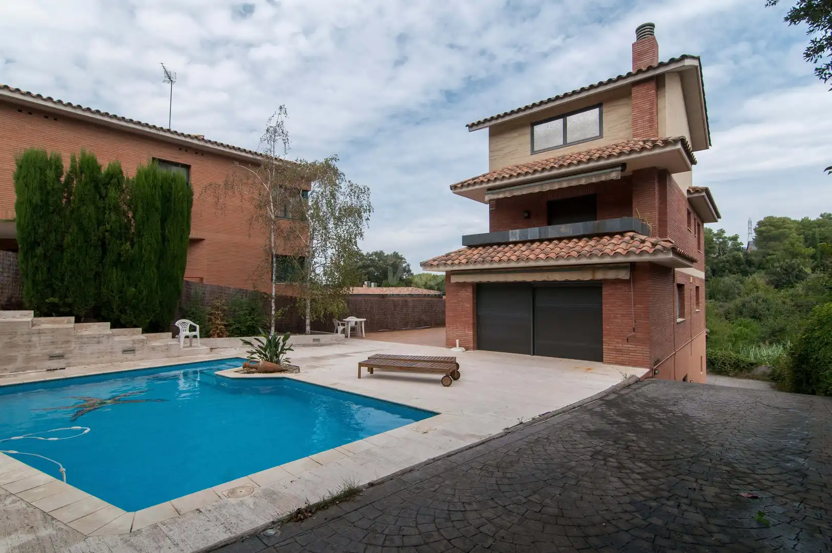 Chalet en Sant Cugat del Vallès - Foto 6