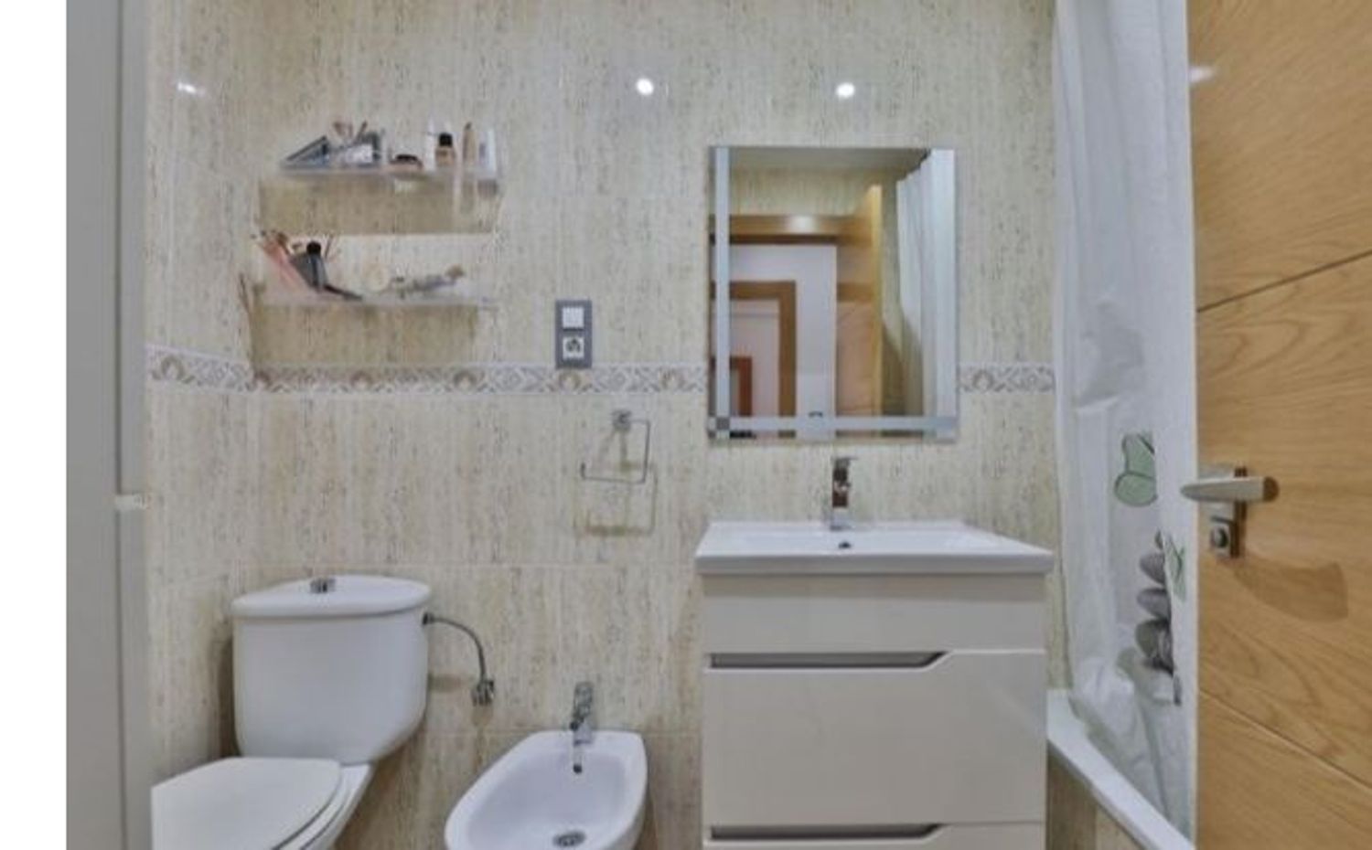 Piso en Calle Navarro Ledesma, 160, El Consul - El Romeral - Foto 2