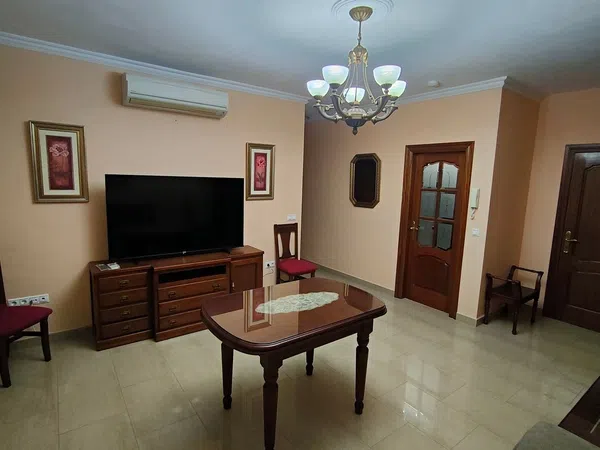 Estudio en Avenida del Parque, 42 - Foto 1