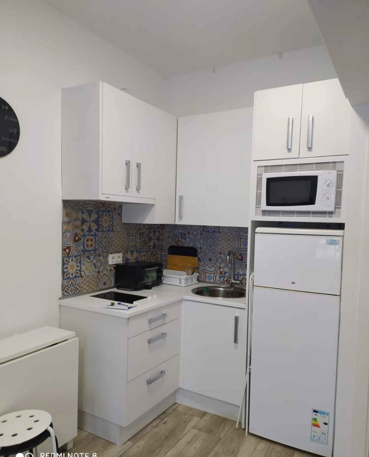 Estudio en calle Hombre de Piedra, 24 - Foto 6