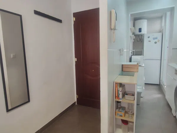 Piso en calle sierra bermeja, 6 - Foto 2