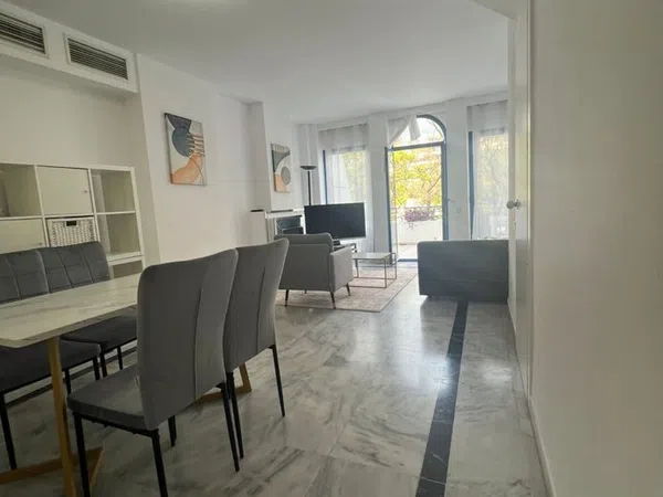 Dúplex en Calle de Ramón Gómez de la Serna, 23, Playa de la Fontanilla - Foto 5
