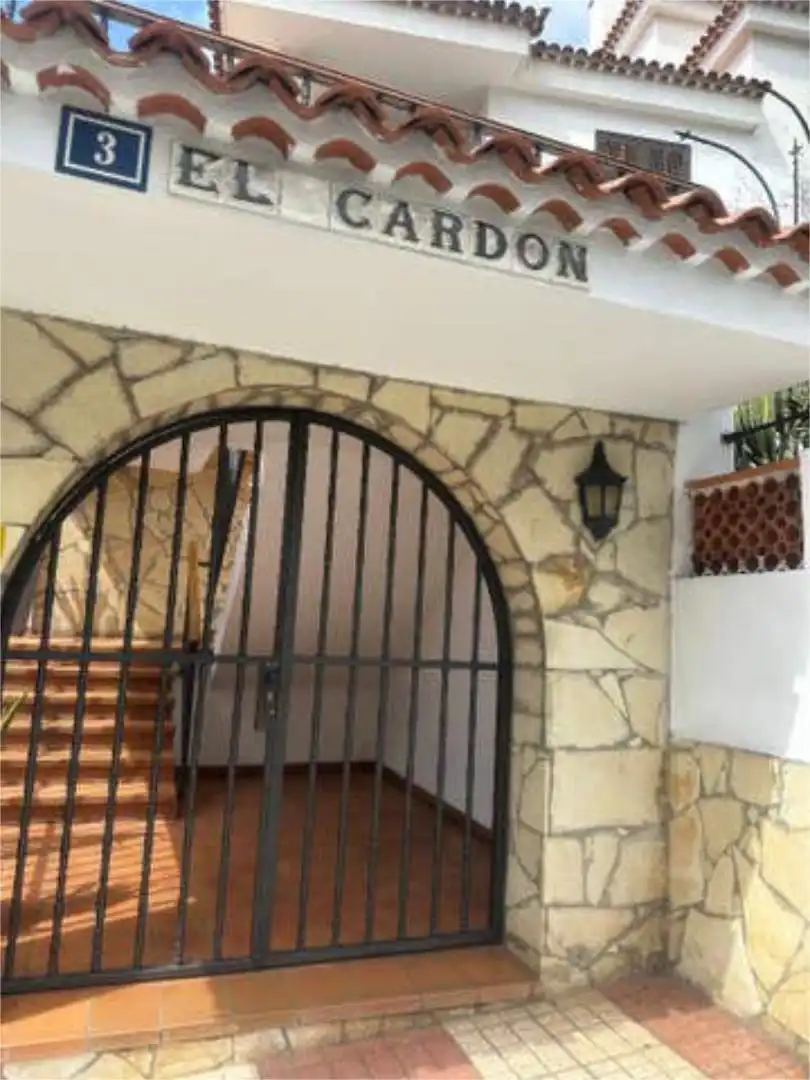 Apartamento en los  cristianos - Foto 2
