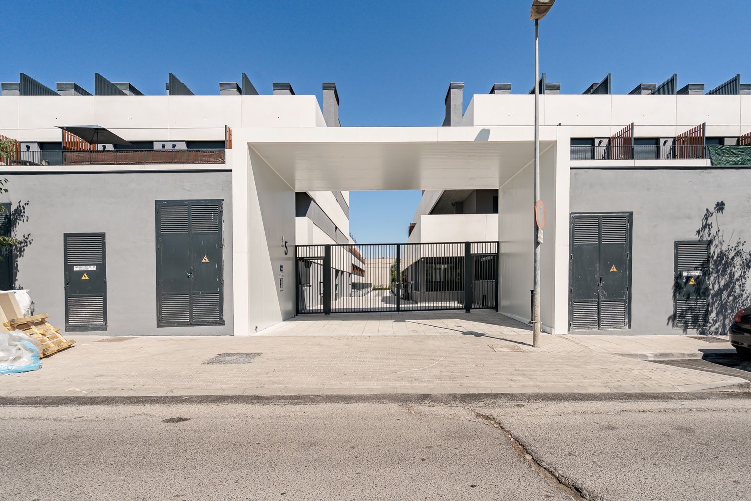 Estudio en Calle de Fuerteventura, 5, Pol. Industrial norte, Pol. Industrial norte - Foto 55
