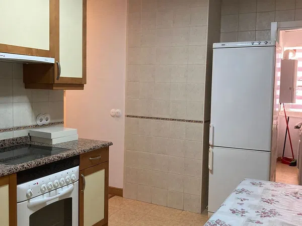 Piso en calle Francos Rodríguez, 94 - Foto 15