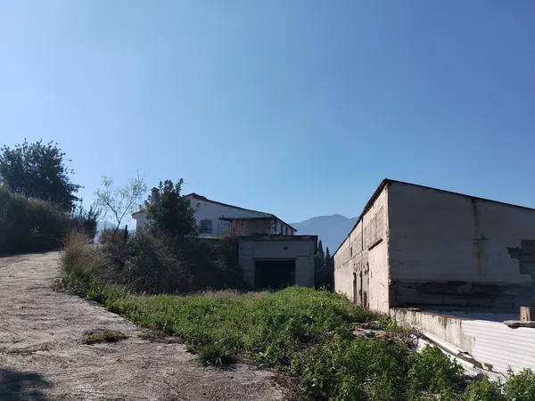 Casa rural en Camino del Grijo s/n, Alquería-Torrealquería, Alquería-Torrealquería - Foto 1