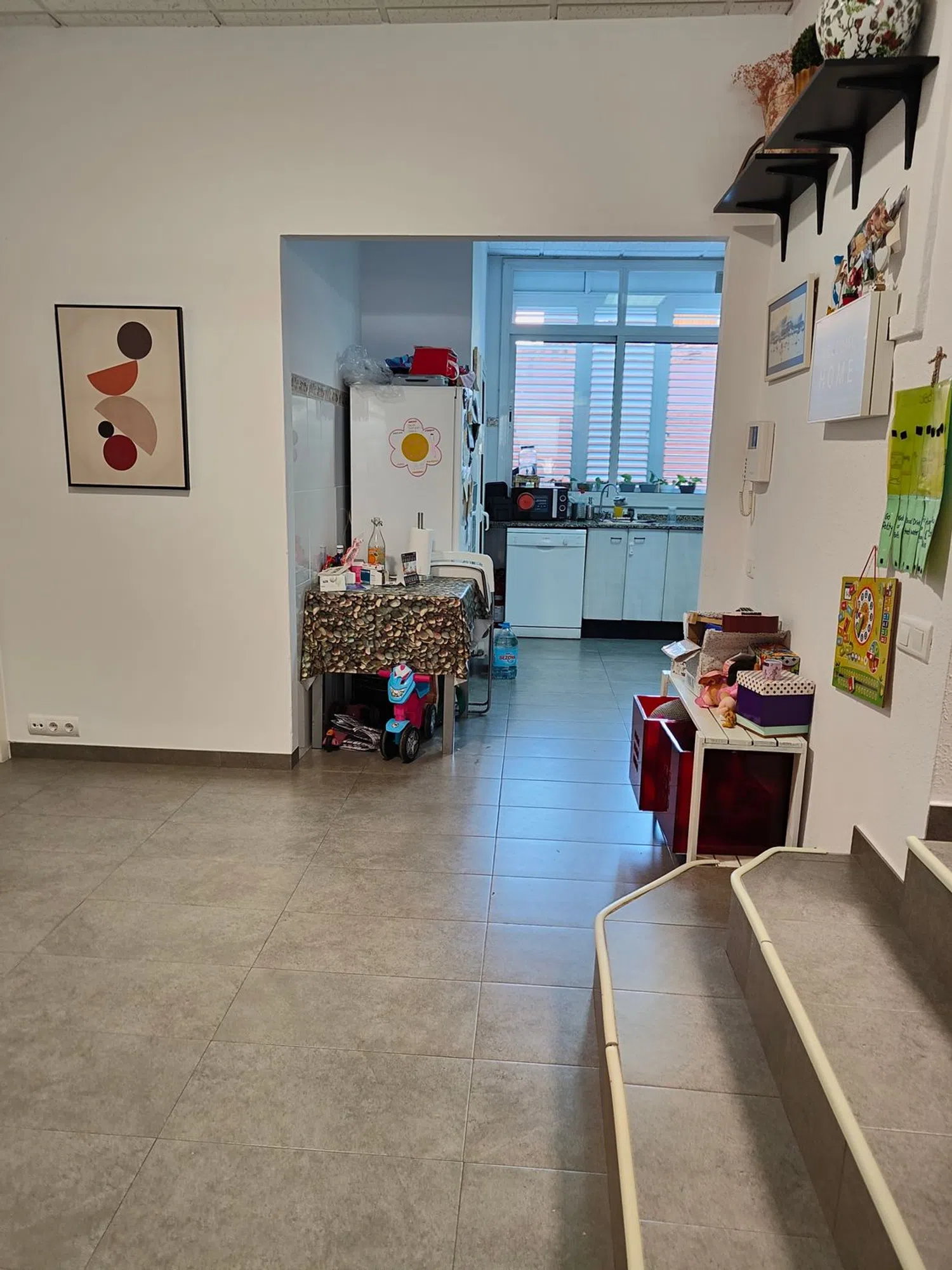Piso en calle del Sol, 145 - Foto 11