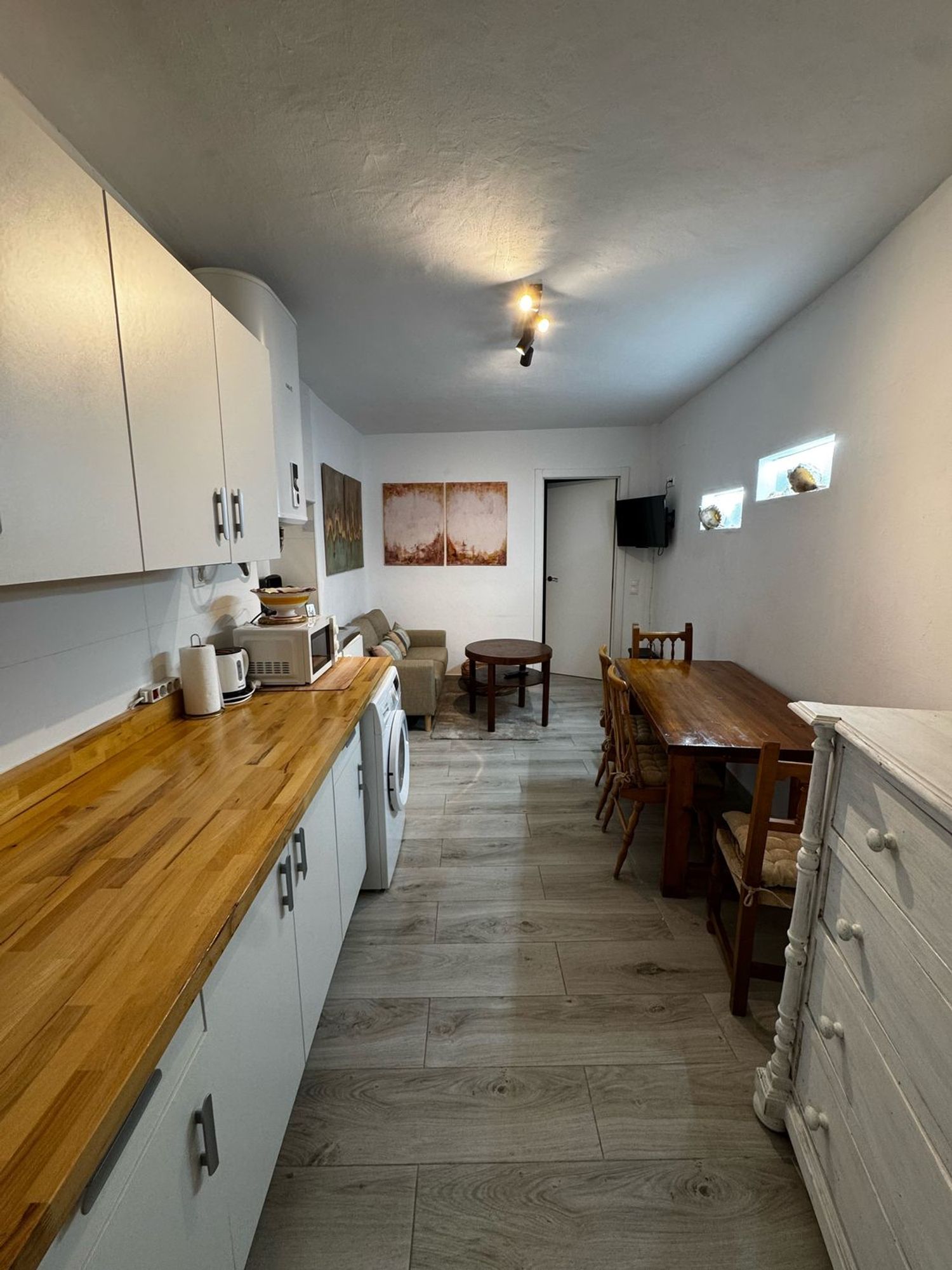 Estudio en Villa, 40 - Foto 1