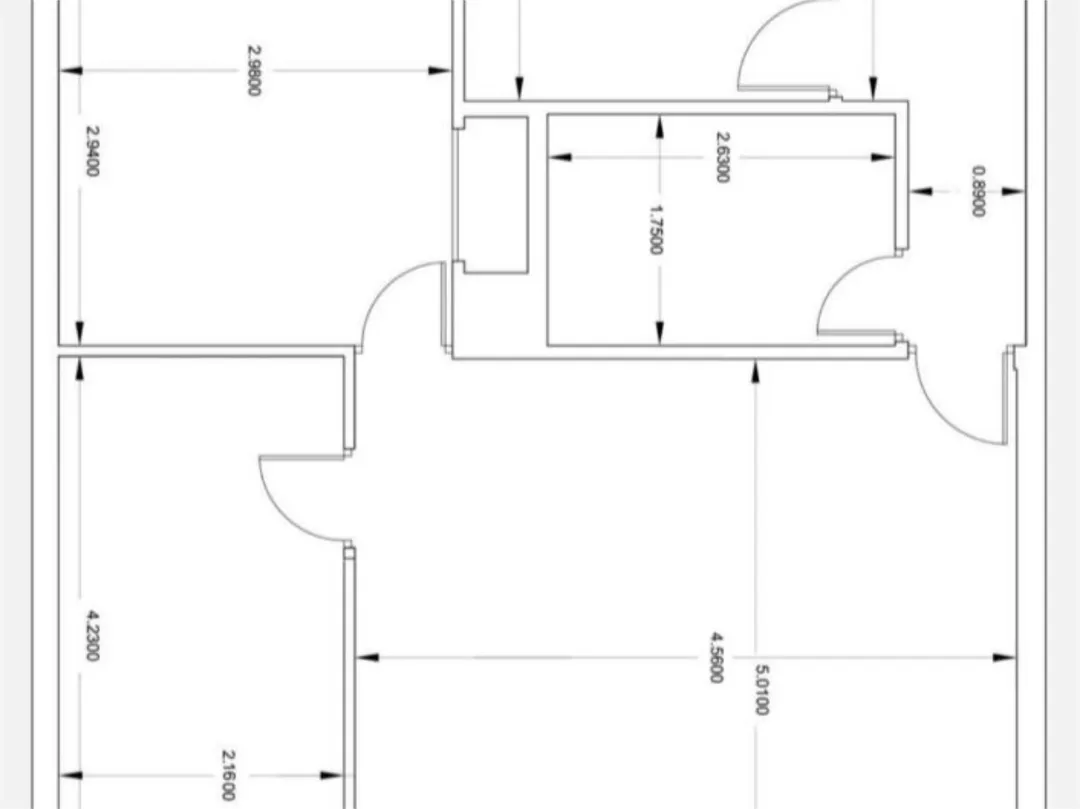 Piso en  Travesia Huerta de los Cristales 6 - Foto 16