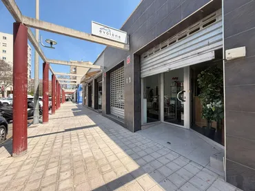 Local comercial en  Calle Calle Perú 3 - Foto 36