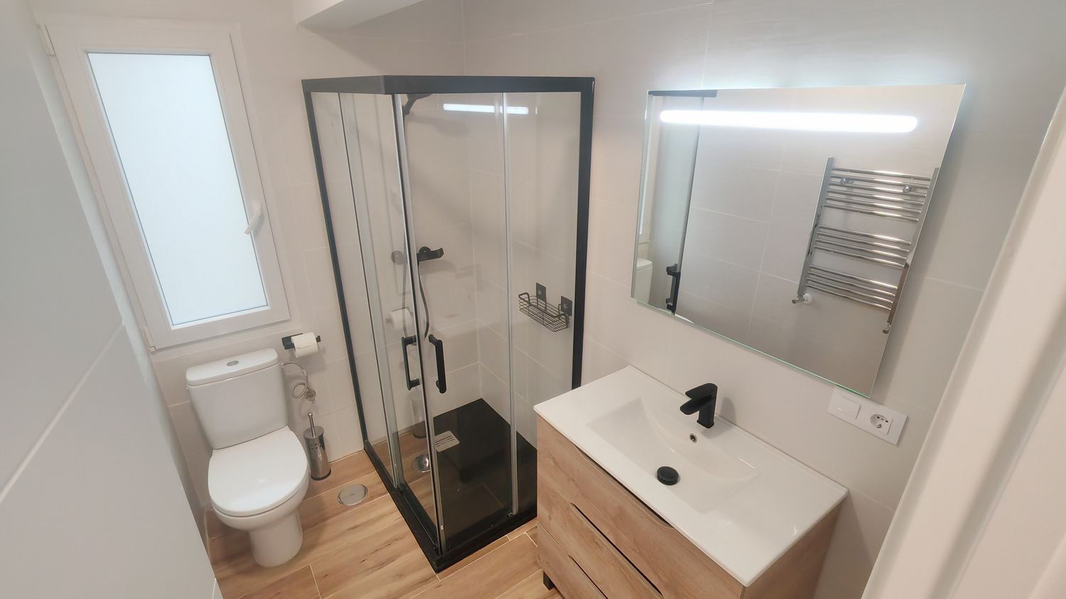 Piso en Barrio Ganzo, 53, Cerezo - Aspla - Torres, Cerezo - Aspla - Torres - Foto 6