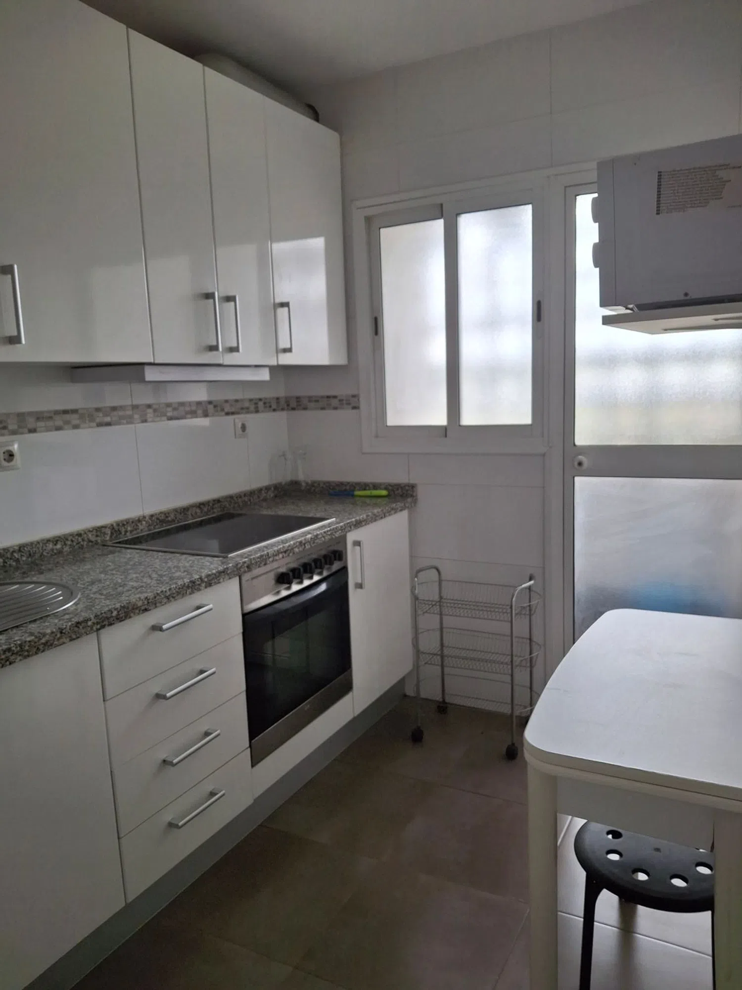 Piso en calle Guadalbullon, 19 - Foto 11