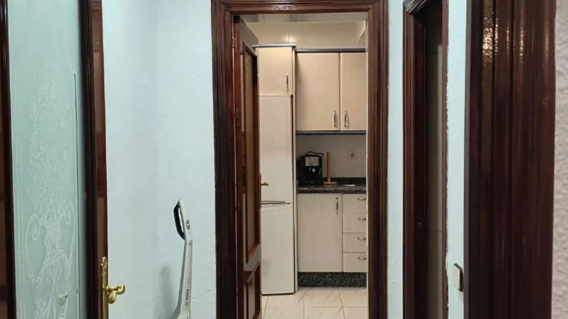 Piso en  Avenida de Alvar Núñez 51 - Foto 12