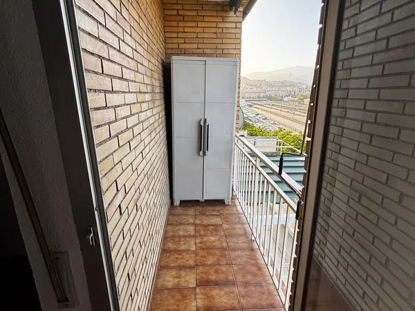 Ático en Calle Halcón, 25, Los Pajaritos - Foto 3