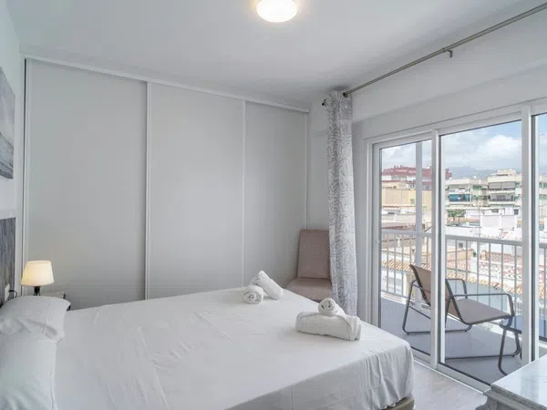 Piso en Calle Castilla Pérez, 62, Chaparil - Torrecilla - Punta Lara, Chaparil - Torrecilla - Punta Lara - Foto 19
