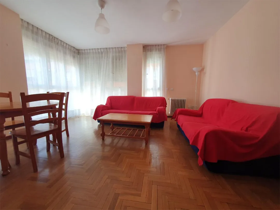 Piso en  Calle Concepción 3 - Foto 4