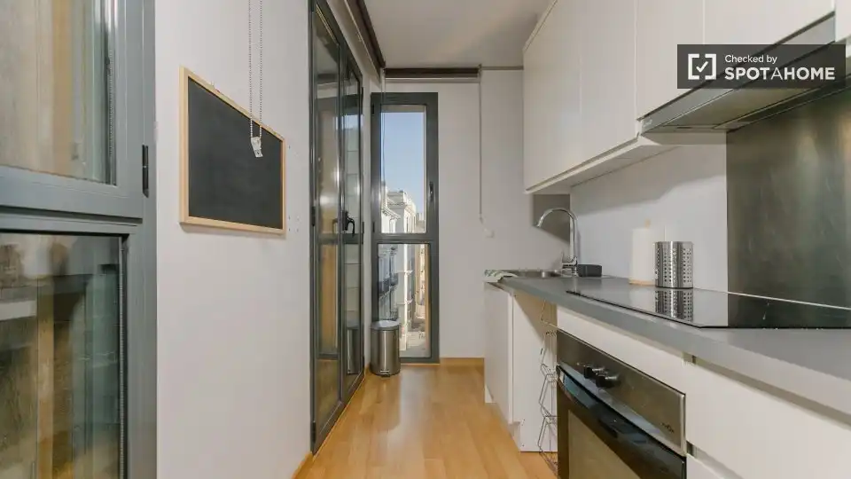 Piso en  Valencia Capital - Foto 12